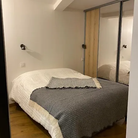 Au 33 Apartment Honfleur