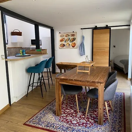 Au 33 Honfleur