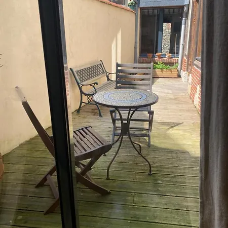 Au 33 Honfleur