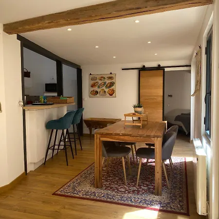 Au 33 * Honfleur