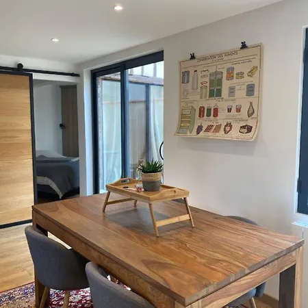 Apartment Au 33 Honfleur