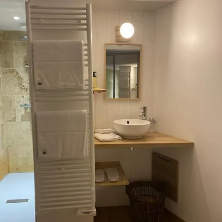 Au 33 Appartement