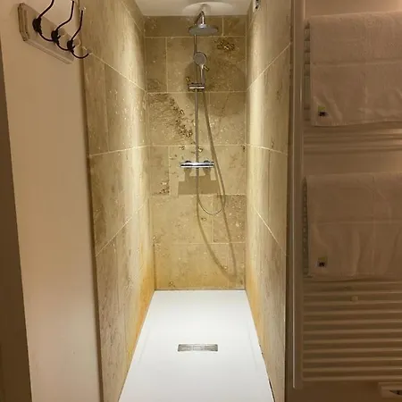 Au 33 Appartement Honfleur