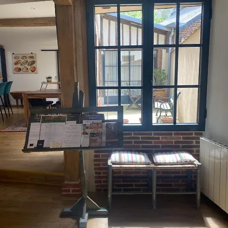 Appartement Au 33