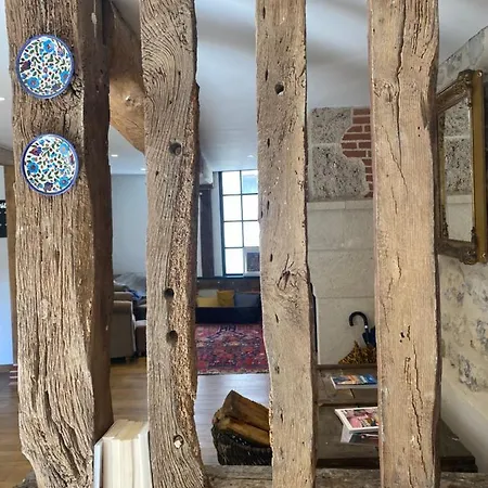 Appartement Au 33